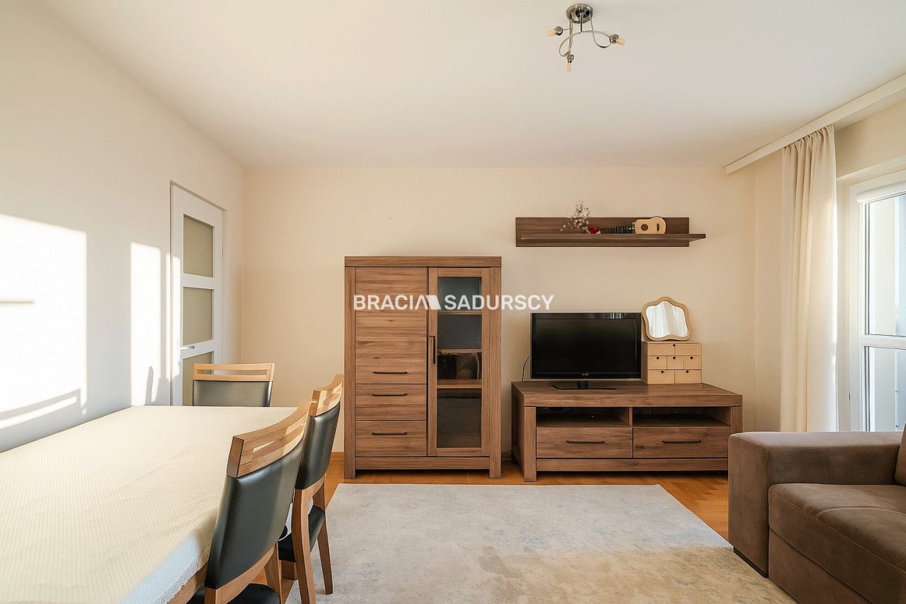 Mieszkanie 4-pokojowe Kraków Mistrzejowice, os. Oświecenia. Zdjęcie 8