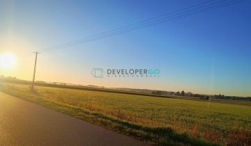 Działka budowlana Kurowo-Kolonia