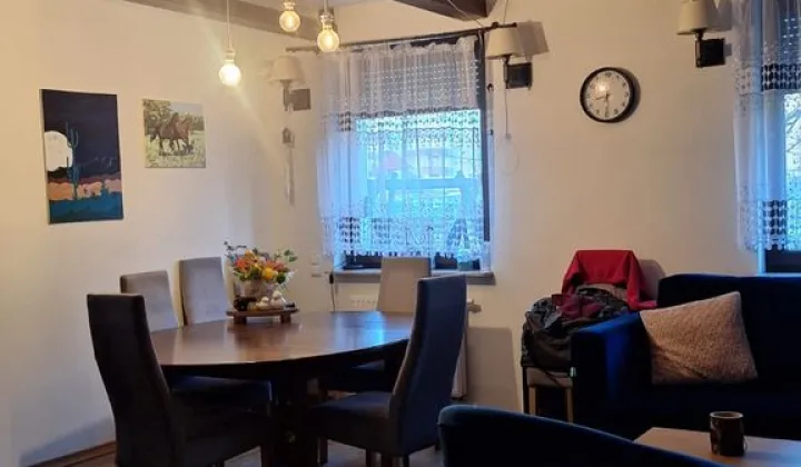 Mieszkanie 4-pokojowe Bydgoszcz