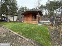 dom wolnostojący, 2 pokoje Ząbki, ul. Skrajna. Zdjęcie 3