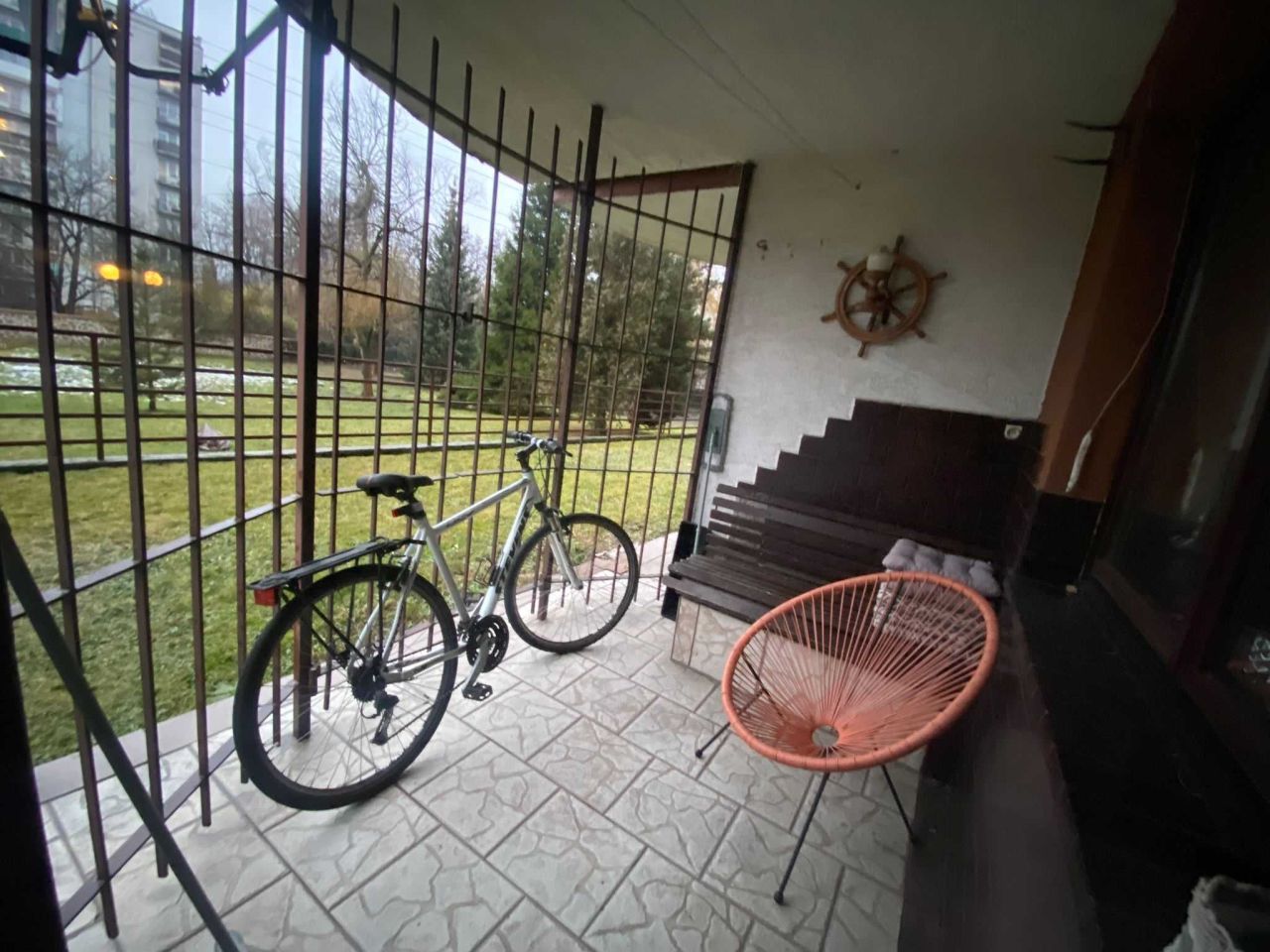 Mieszkanie 1-pokojowe Kraków Żabiniec, ul. Mikołaja Reja. Zdjęcie 5