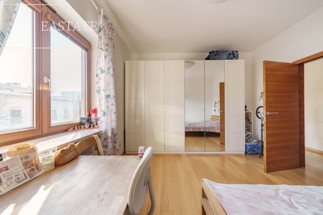 Mieszkanie 3-pokojowe Warszawa Mokotów, ul. Fregaty. Zdjęcie 10