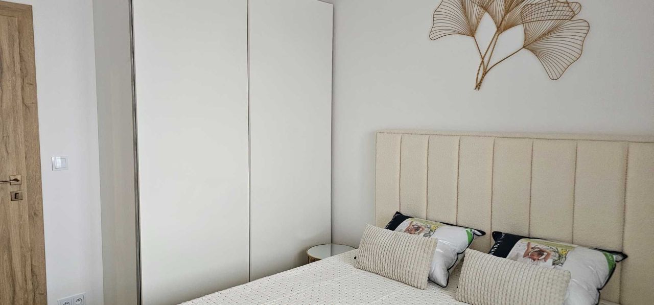 Mieszkanie 2-pokojowe Warszawa Ochota, ul. Kolejowa. Zdjęcie 5