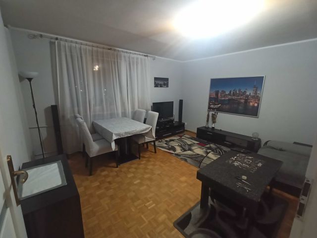 Mieszkanie 3-pokojowe Warszawa Bielany, ul. Antoniego Magiera. Zdjęcie 1