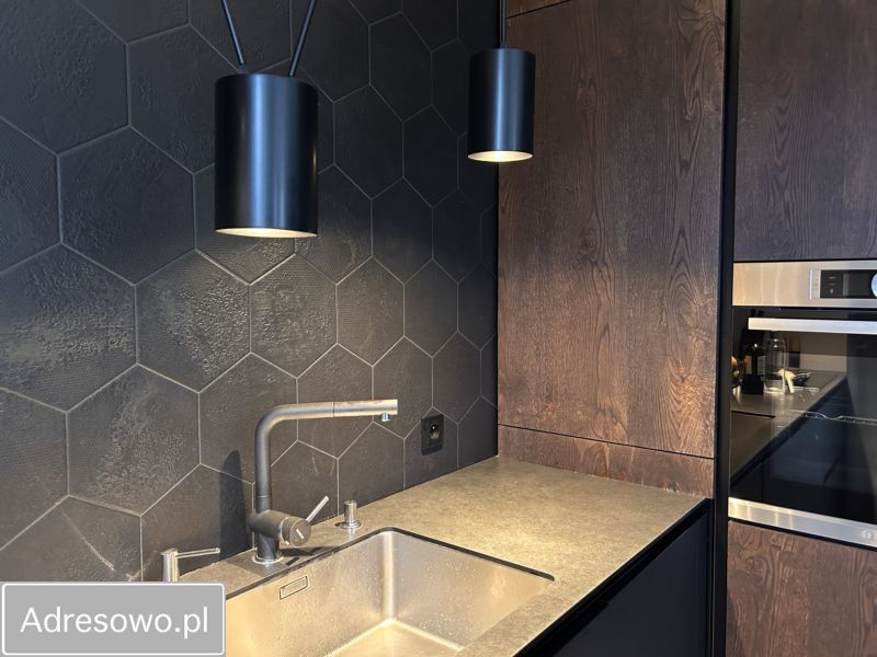 Mieszkanie 2-pokojowe Gdańsk Wrzeszcz, ul. Ignacego Matuszewskiego. Zdjęcie 19