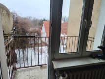 Mieszkanie 3-pokojowe Wopławki. Zdjęcie 1