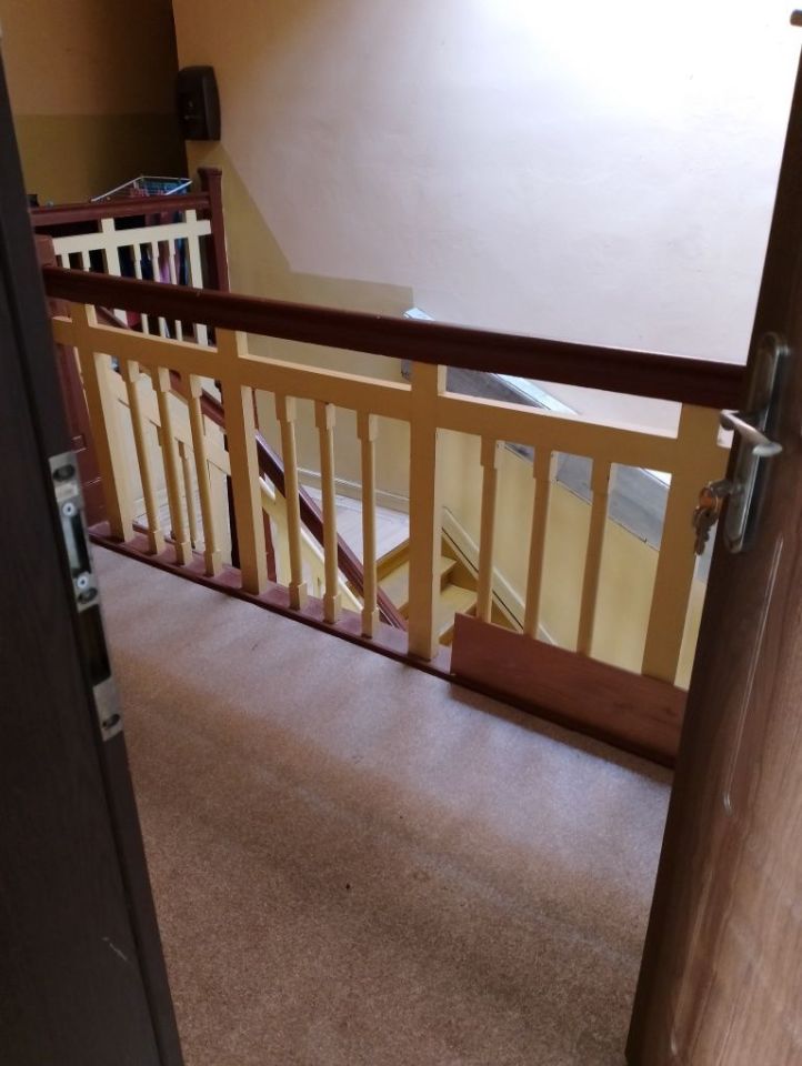 Mieszkanie 2-pokojowe Kisielice. Zdjęcie 7