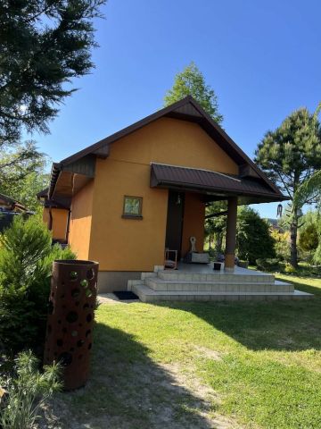 Działka rod Staszów Golejów. Zdjęcie 1