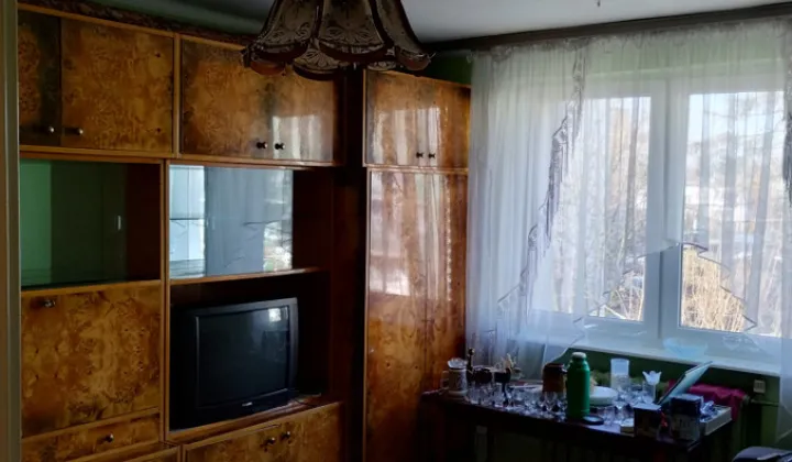 Mieszkanie 2-pokojowe Sosnowiec Zagórze