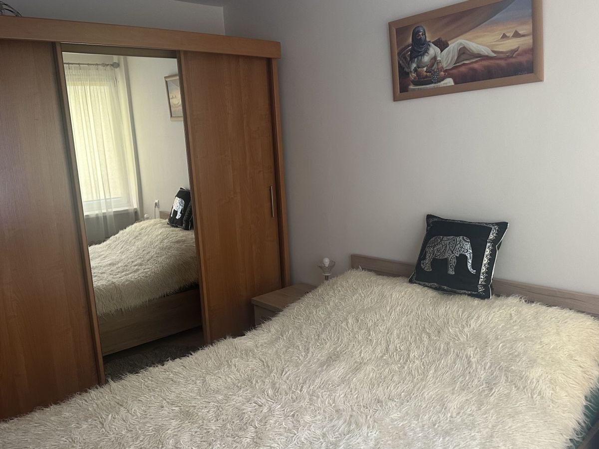 Mieszkanie 3-pokojowe Lubin. Zdjęcie 5