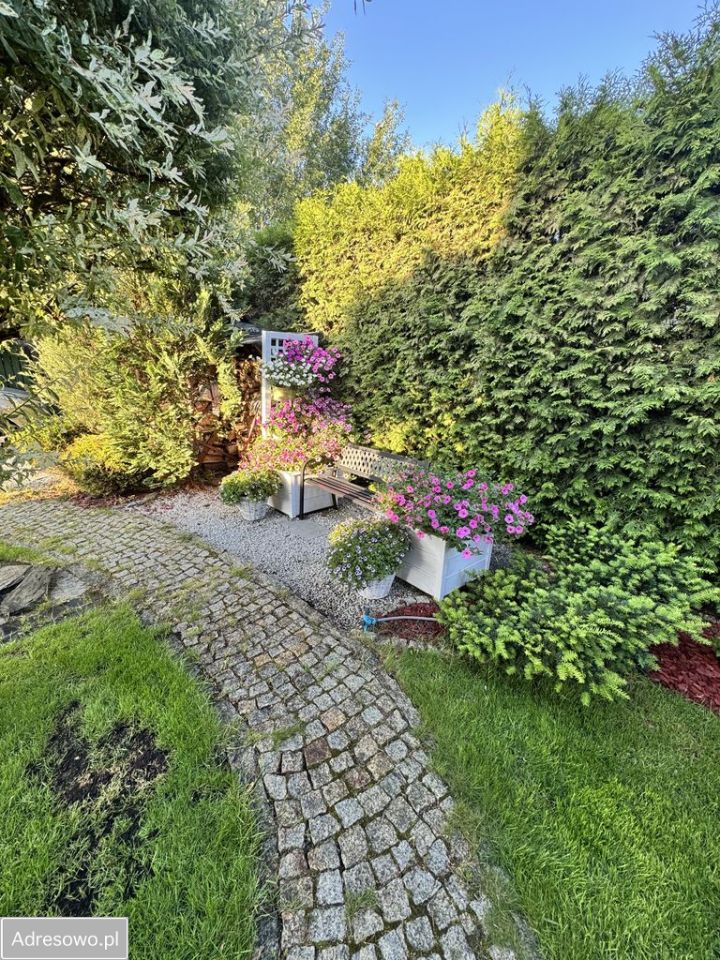 bliźniak, 6 pokoi Słupno. Zdjęcie 10