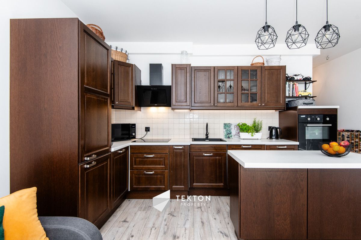 Mieszkanie 2-pokojowe Plewiska, ul. Tęczowa. Zdjęcie 5