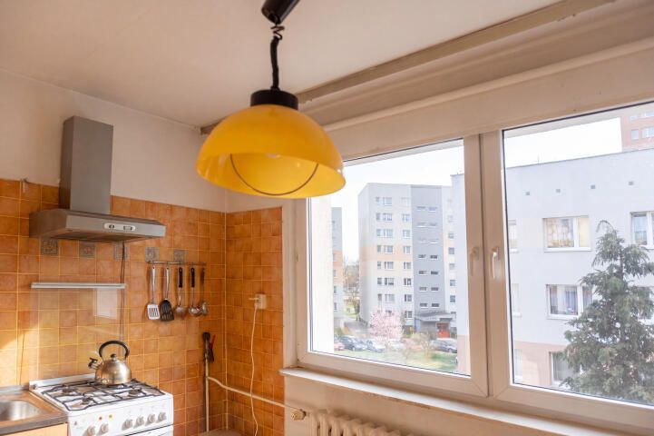 Mieszkanie 2-pokojowe Katowice Ochojec, ul. Stanisława Łętowskiego. Zdjęcie 7