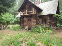 dom wolnostojący Dzwonkowice. Zdjęcie 3