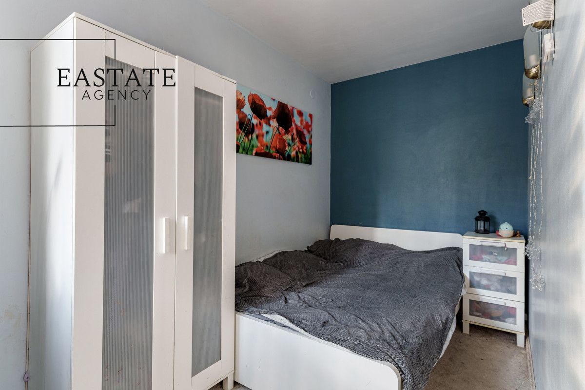 Mieszkanie 2-pokojowe Warszawa Ursus, ul. Tomcia Palucha. Zdjęcie 5