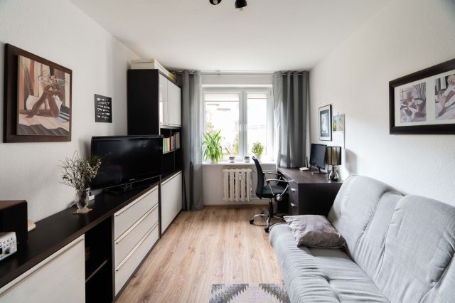 Mieszkanie 3-pokojowe Murowana Goślina, ul. Nowy Rynek. Zdjęcie 6