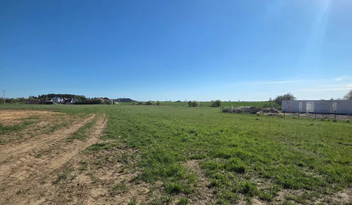 Działka budowlana Lipno, ul. Spółdzielcza