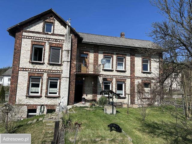 dom wolnostojący, 5 pokoi Cieślin. Zdjęcie 1