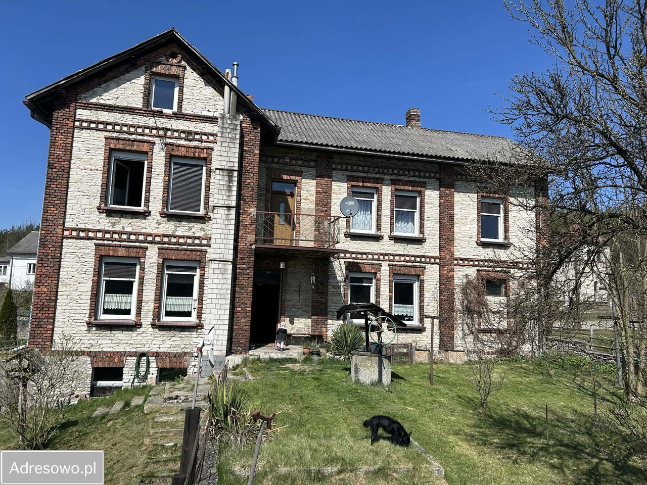 dom wolnostojący, 5 pokoi Cieślin. Zdjęcie 1