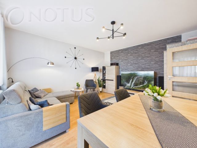 Mieszkanie 4-pokojowe Bydgoszcz, ul. Wolna. Zdjęcie 2