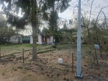 Działka rod Poznań Głuszyna, ul. Przy Lotnisku. Zdjęcie 1