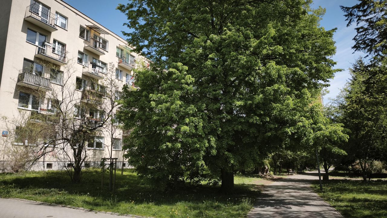 Mieszkanie 2-pokojowe Warszawa Rakowiec, ul. Mariana Nowickiego. Zdjęcie 17