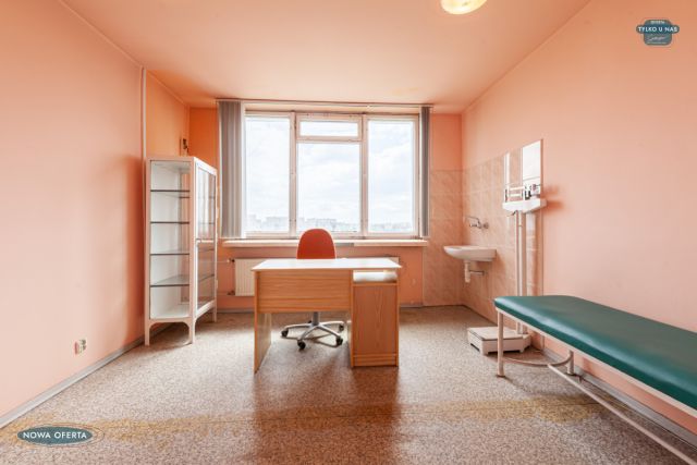 Lokal Łódź Bałuty, ul. Zgierska. Zdjęcie 1