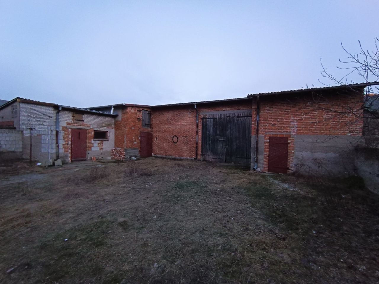 dom wolnostojący, 5 pokoi Krasnosielc. Zdjęcie 2