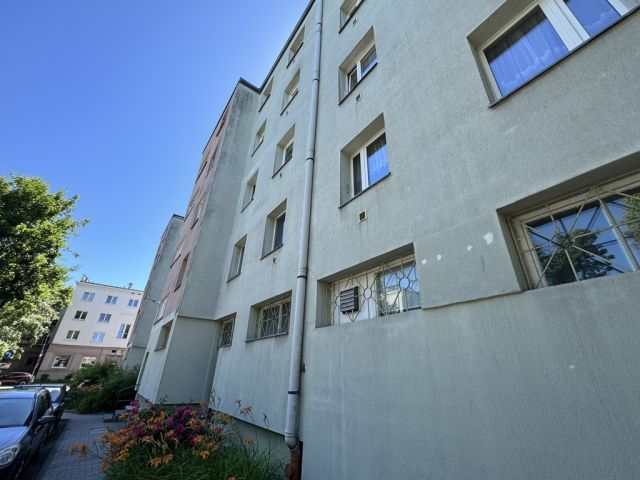 Mieszkanie 1-pokojowe Poznań Dębiec, ul. Cedrowa. Zdjęcie 16