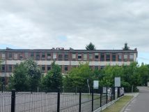 Nieruchomość komercyjna Poniatowa, ul. Fabryczna. Zdjęcie 2