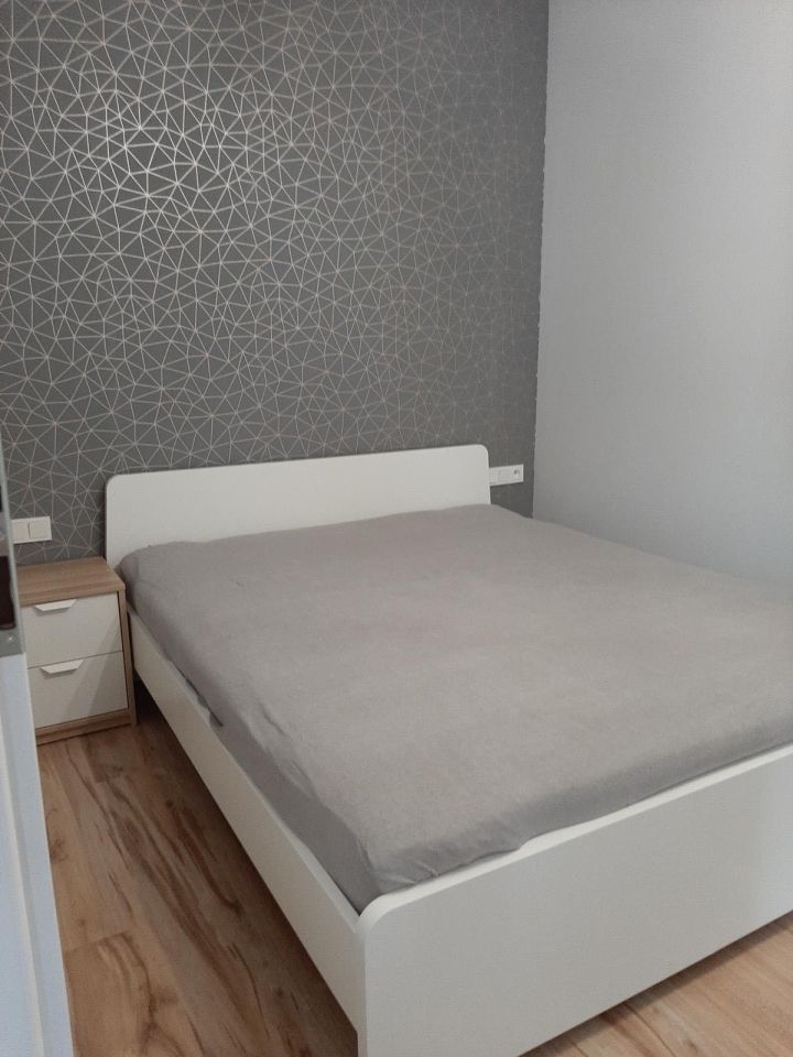 Mieszkanie 2-pokojowe Kraków Krowodrza, ul. Stańczyka. Zdjęcie 6