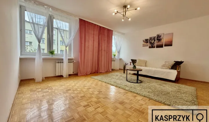 Mieszkanie 2-pokojowe Gorlice, ul. Marii Konopnickiej