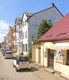 kamienica Włodawa, ul. Wincentego Witosa. Zdjęcie 2