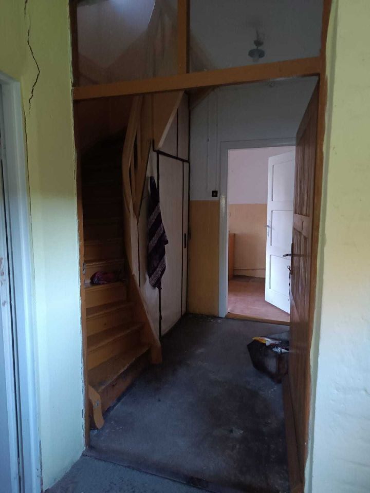 bliźniak, 2 pokoje Liski. Zdjęcie 4