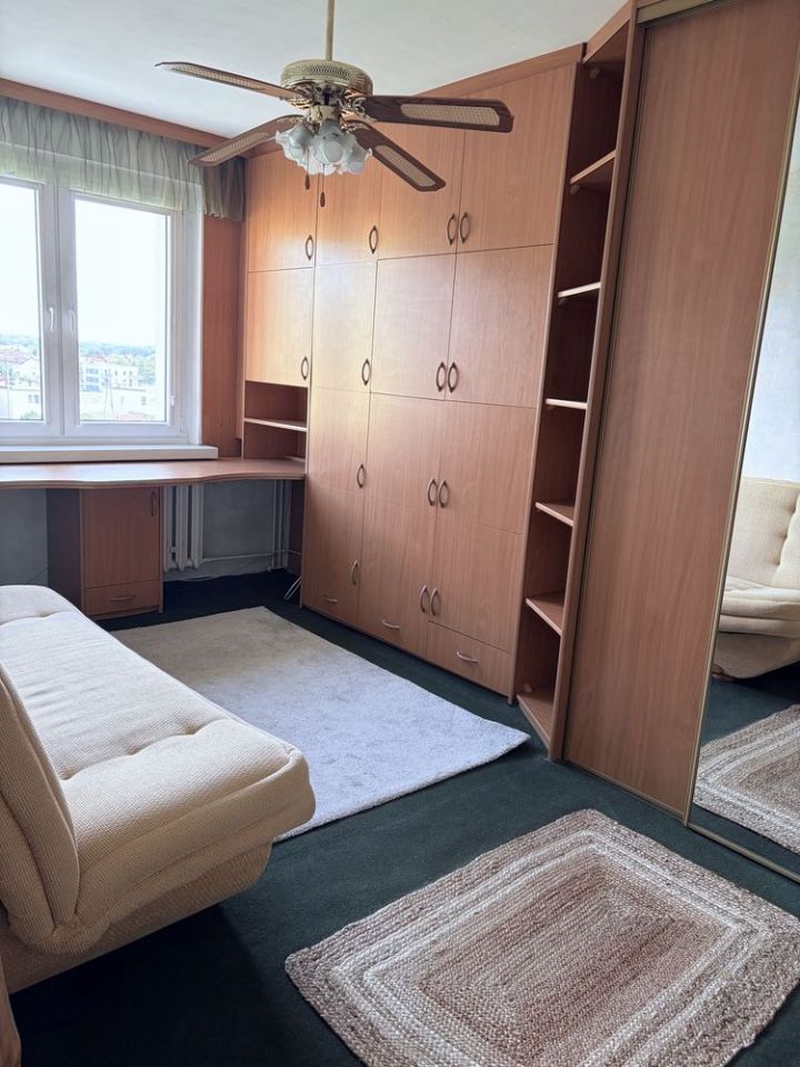 Mieszkanie 3-pokojowe Bydgoszcz Fordon. Zdjęcie 6