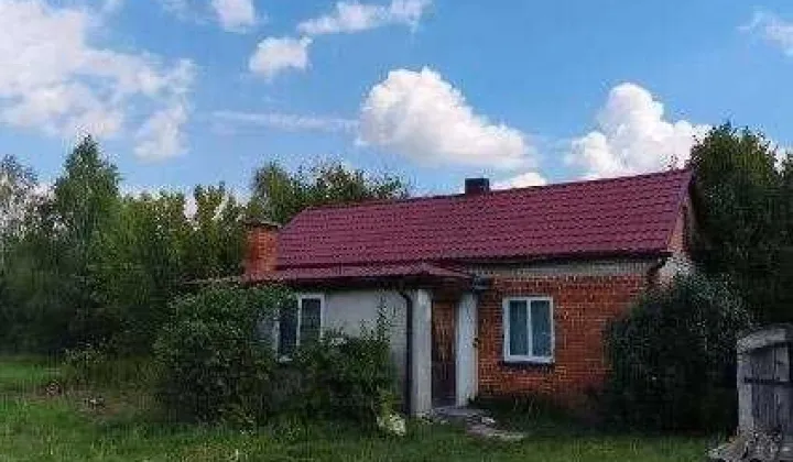 siedlisko Chodlik