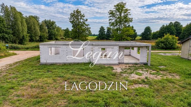 dom wolnostojący, 5 pokoi Łagodzin, ul. Tajemnicza. Zdjęcie 10