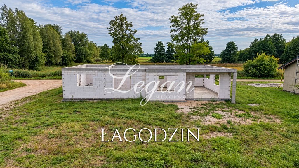 dom wolnostojący, 5 pokoi Łagodzin, ul. Tajemnicza. Zdjęcie 10