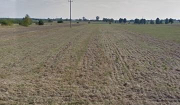 Działka rolno-budowlana Ziębów