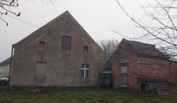 dom wolnostojący, 1 pokój Skarchowo