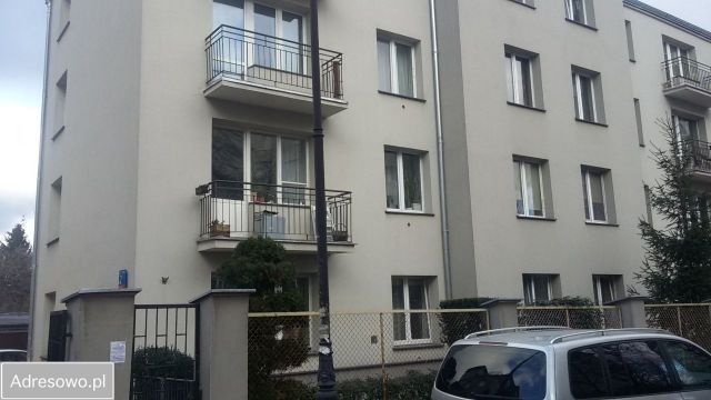 Mieszkanie 2-pokojowe Warszawa Żoliborz, ul. Józefa Sułkowskiego. Zdjęcie 1