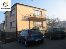 dom wolnostojący, 5 pokoi Stawiszyn, ul. Garbarska. Zdjęcie 1