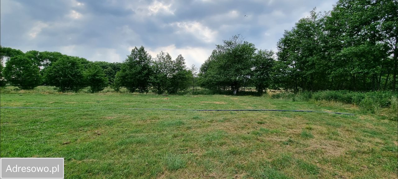 Działka budowlana Czarny Młyn, ul. Młyńska. Zdjęcie 8