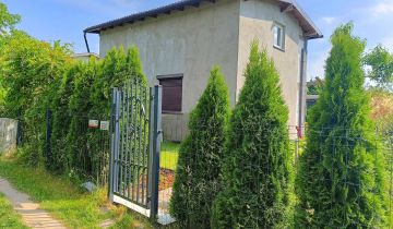 Działka rekreacyjna Poznań Ławica, ul. 5 Stycznia