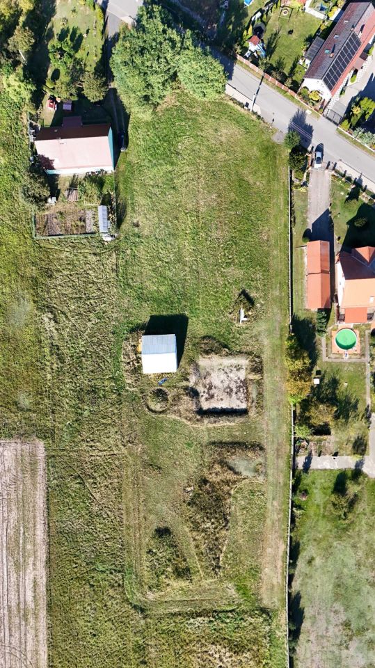 Działka budowlana Opole Świerkle, ul. Świerkli. Zdjęcie 5