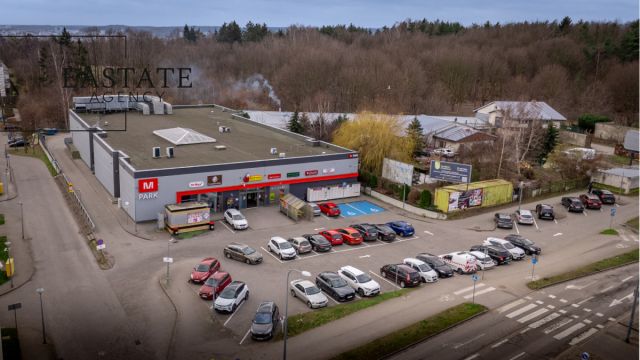 Lokal Gdynia Oksywie, ul. Bosmańska. Zdjęcie 12