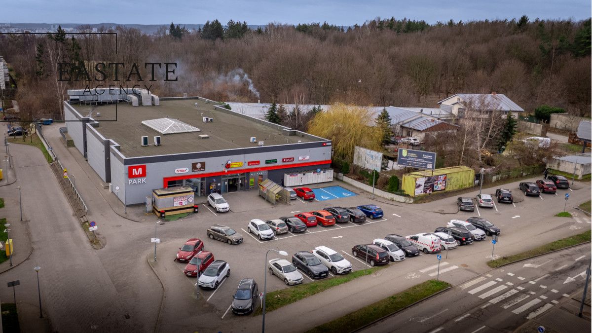 Lokal Gdynia Oksywie, ul. Bosmańska. Zdjęcie 12