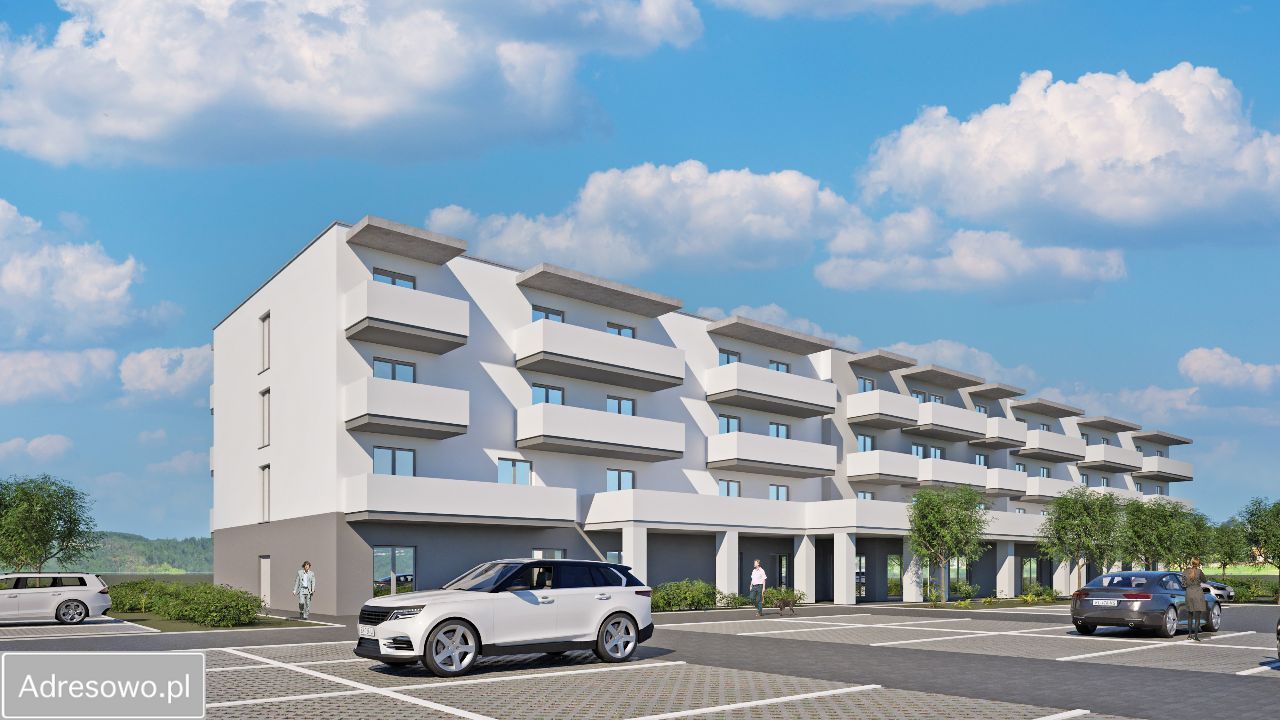 Działka budowlana Darłowo, ul. Józefa Wybickiego. Zdjęcie 7