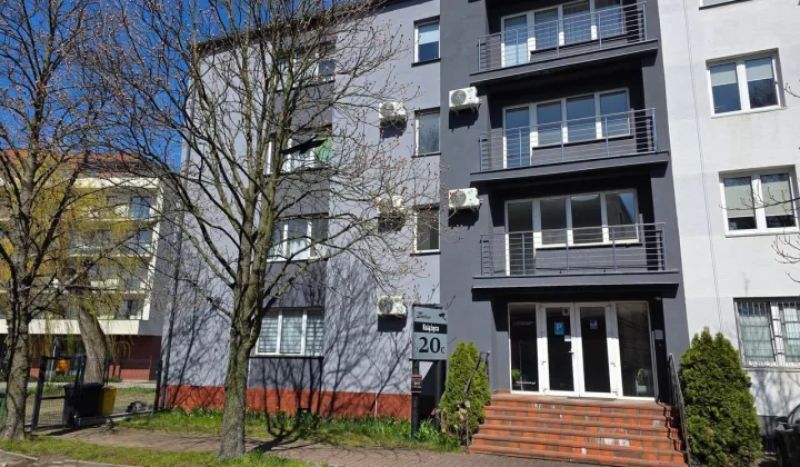 Biuro Katowice Ligota, ul. Książęca