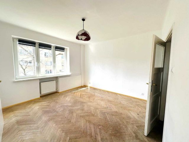 Mieszkanie 1-pokojowe Warszawa Wola, ul. Obozowa. Zdjęcie 1